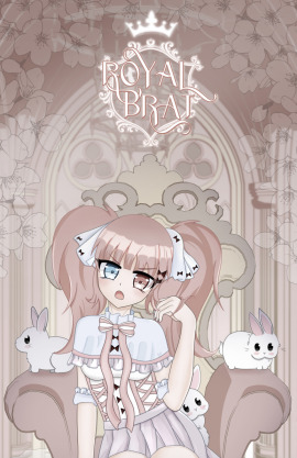 Royal Brat