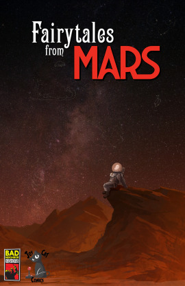 Fairytales From Mars