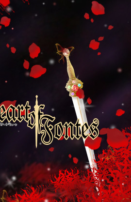 The heart of Fontes
