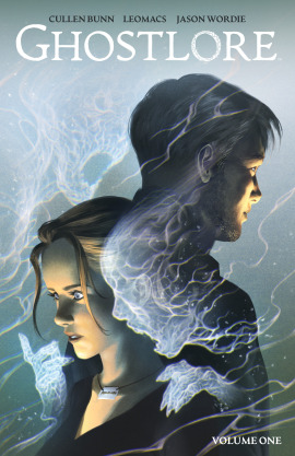 Ghostlore (Volume)