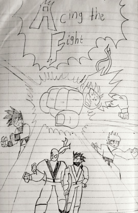 Acing the Fight