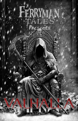Ferryman Tales Presents Valhalla 