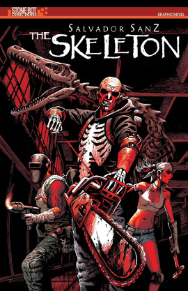 The Skeleton