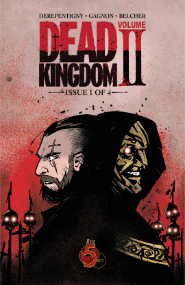Dead Kingdom