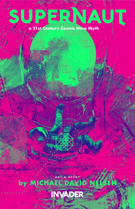 Supernaut