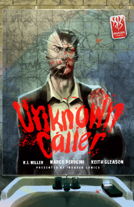 Unknown Caller