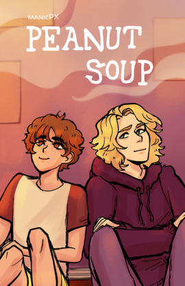 Peanut Soup