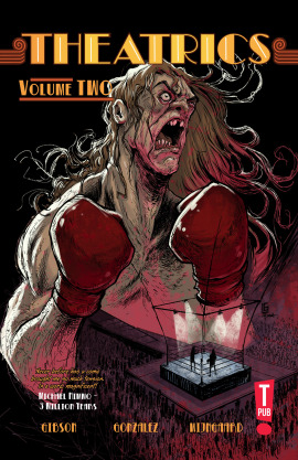 Theatrics Volume 2