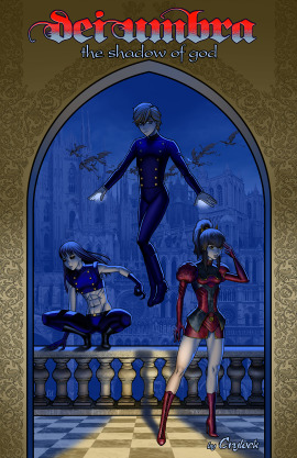 Dei Umbra: The Shadow of God