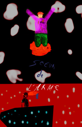 Sœur De L'Arme 