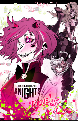 Bastardized Knights
