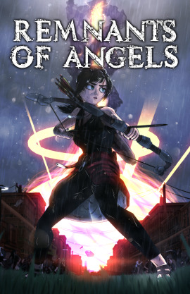 Remnants of Angels