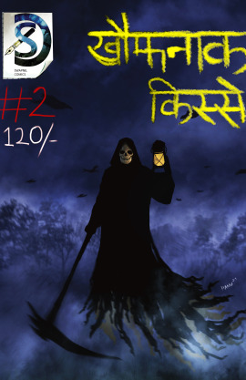 khaufnaak kisse 2