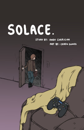 Solace
