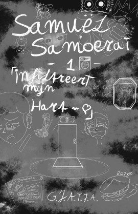 Samuël Samoerai