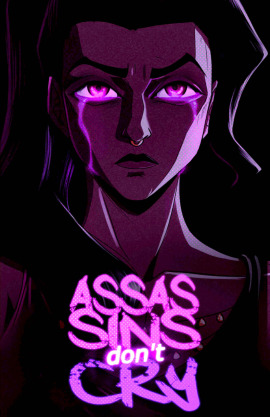 Assassins Don't Cry