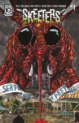 Skeeters