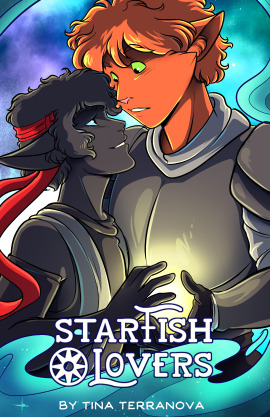 Starfish Lovers