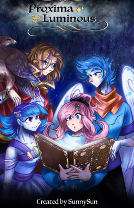 Proxima Luminous