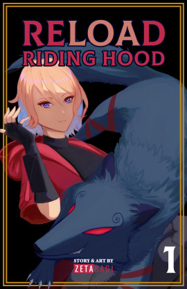 Reload Riding Hood