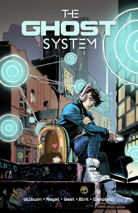 THE GHOST SYSTEM