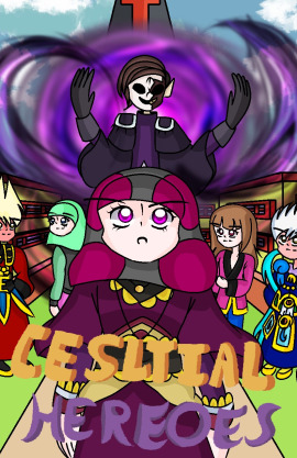 Celestial Heroes