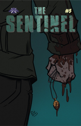 The Sentinel