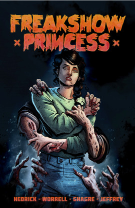 Freakshow Princess