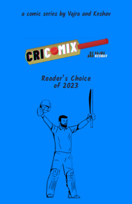 CriCOMIX