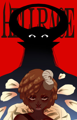HELLRACE