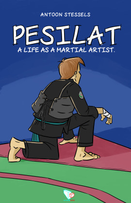 PESILAT. A Life as a Martial Artist