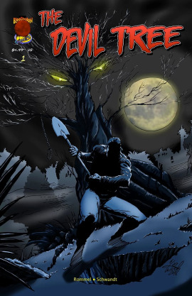 Devil Tree