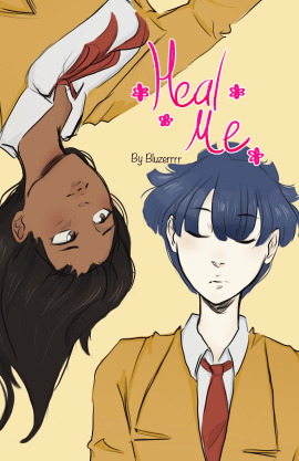 Heal Me