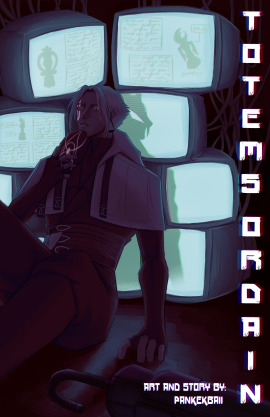 Totem's Ordain