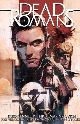 Dead Romans