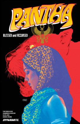 Pantha: Blessed and Accursed
