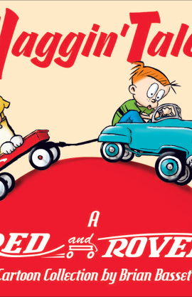 Red and Rover