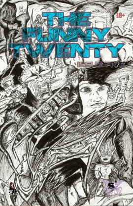 The Funny Twenty