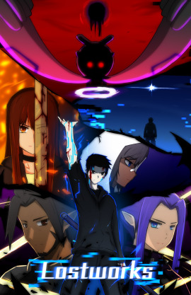 Lostworks