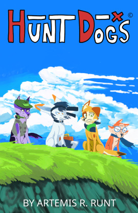 Hunt Dogs