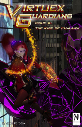 Virtuex Guardians