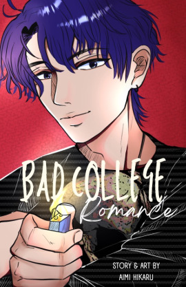 Bad College Romance