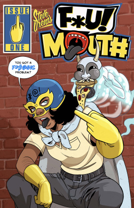 Foul Mouth