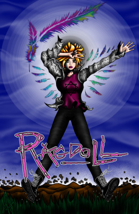Ragdoll 