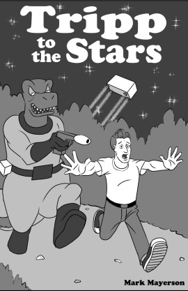 Tripp to the Stars