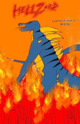 HELLZARD