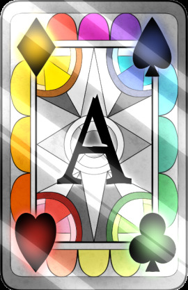 Ace In The Hole