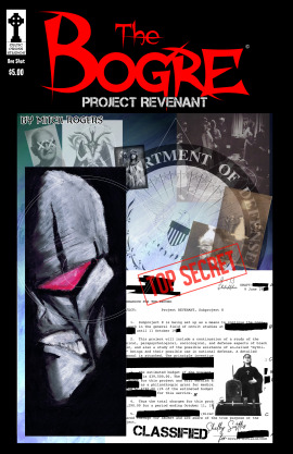 The Bogre Ongoing