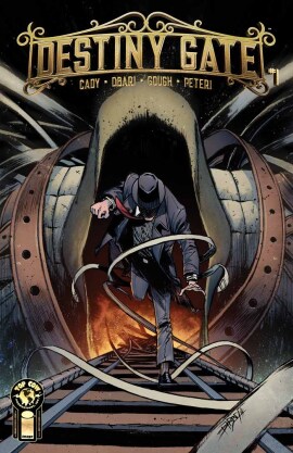 DESTINY GATE