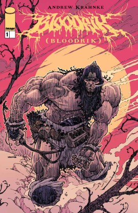 BLOODRIK